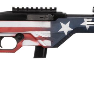 LEG CIT TRAKR SA 22LR 10R USA