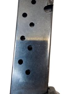 HI-POINT MAGAZINE CARBINE 10MM - /JXP PISTOL 10RD BLACK