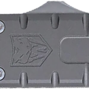 CBT ENFORCER GRAY DROP PT