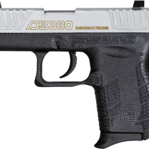 DBF DB380 GEN4 DAO PST 6RD NB