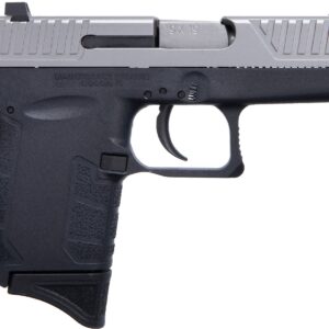 DBF DB9 G4 9MM DAO B 6RD NKL