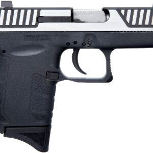 DBF DB9 G4 9MM DAO B 6RD DUO