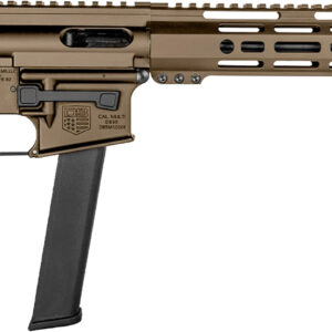 DBF DB9R 9MM RFL 16DE 32RD MLK