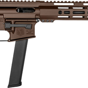 DBF DB9R 9MM RFL 16MB 32RD MLK