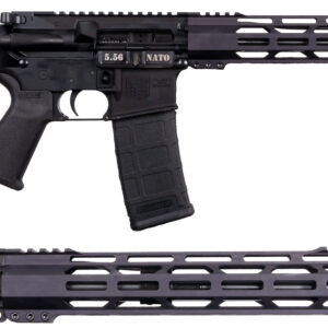 DBF DBCCMLB 5.56 W/300B UPPER