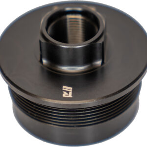 RGD DIRECT THREAD MOUNT 1/2x28