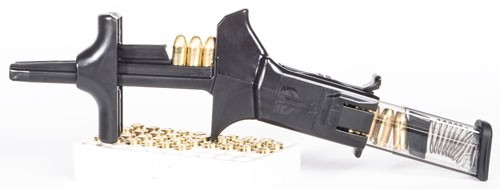 ETS UNIVERSAL PISTOL MAGAZINE - LOADER .380ACP SINGLE/DOUBLE - Image 2