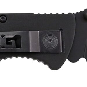 SOG ESCAPE BLACK