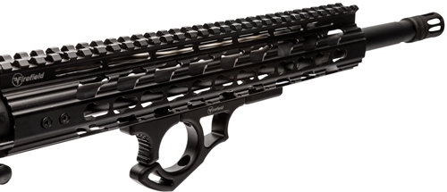 FIREFIELD RIVAL-XL FOREGRIP - M-LOK BLACK - Image 2