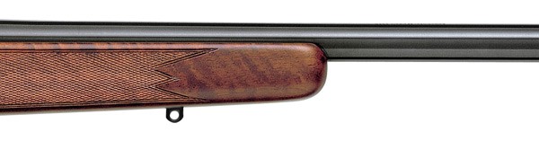 ANSCHUTZ 1710D HB 22LR - 23"HB BLUED CLASSIC STOCK - Image 4