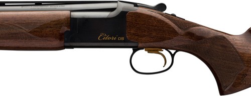 BROWNING CITORI CXS 20GA 3" - 30"VR BLUED/WALNUT - Image 2