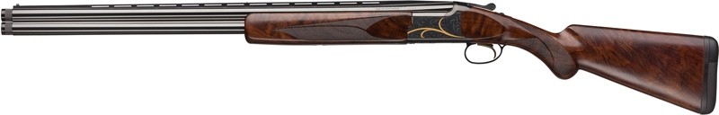 BROWNING CITORI GRAN LIGHTNING - 12GA 3" 28"VR BLUED/WALNUT - Image 2