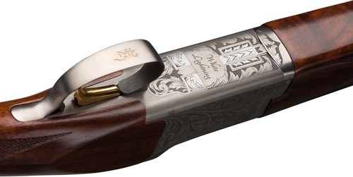 BROWNING CITORI WHITE - LIGHTNING 12GA 3" 28" BLD/WAL - Image 2