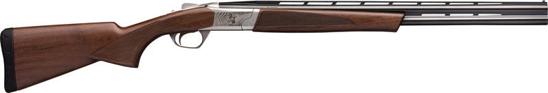BROWNING CYNERGY MICRO MIDAS - 20GA 3" 24" BLUED/WALNUT - Image 4
