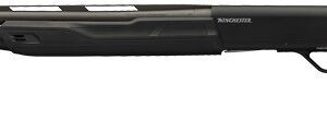 WINCHESTER SX4 12GA 3.5" 26"VR - MATTE BLACK SYNTHETIC