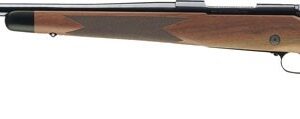 WINCHESTER MODEL 70 SUPER - GRADE 6.5CM 24" BLUED/WALNUT