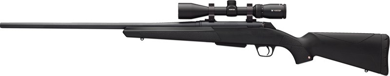 WINCHESTER XPR 308WIN 22" BLK - SYN W/VORTEX 3-9X40MM - Image 2