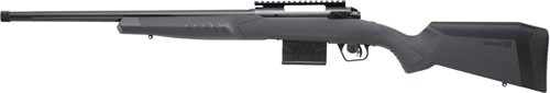 SAVAGE 110 TACTICAL 6.5CM - 24" HB THREAD ACCUSTOCK ACUFIT - Image 2
