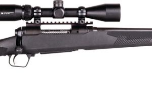 SAVAGE 110 APEX HUNTER XP - 300WM 3-9X40 BLK ERGO ADJ LOP