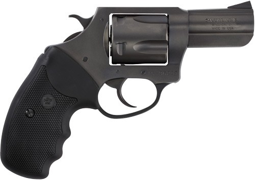CHARTER ARMS BULLDOG 44SPL - 2.5" NITRIDE - Image 2