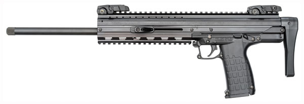 KEL-TEC CMR-30 22WMR CARBINE - AS 30-SHOT BLACK - Image 3