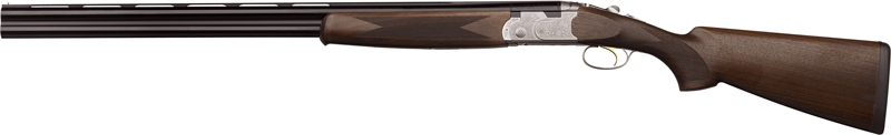 BERETTA 686 SILVER I 28GA. - 2.75" 28"VR CT-5 SIL OIL WLNT - Image 3
