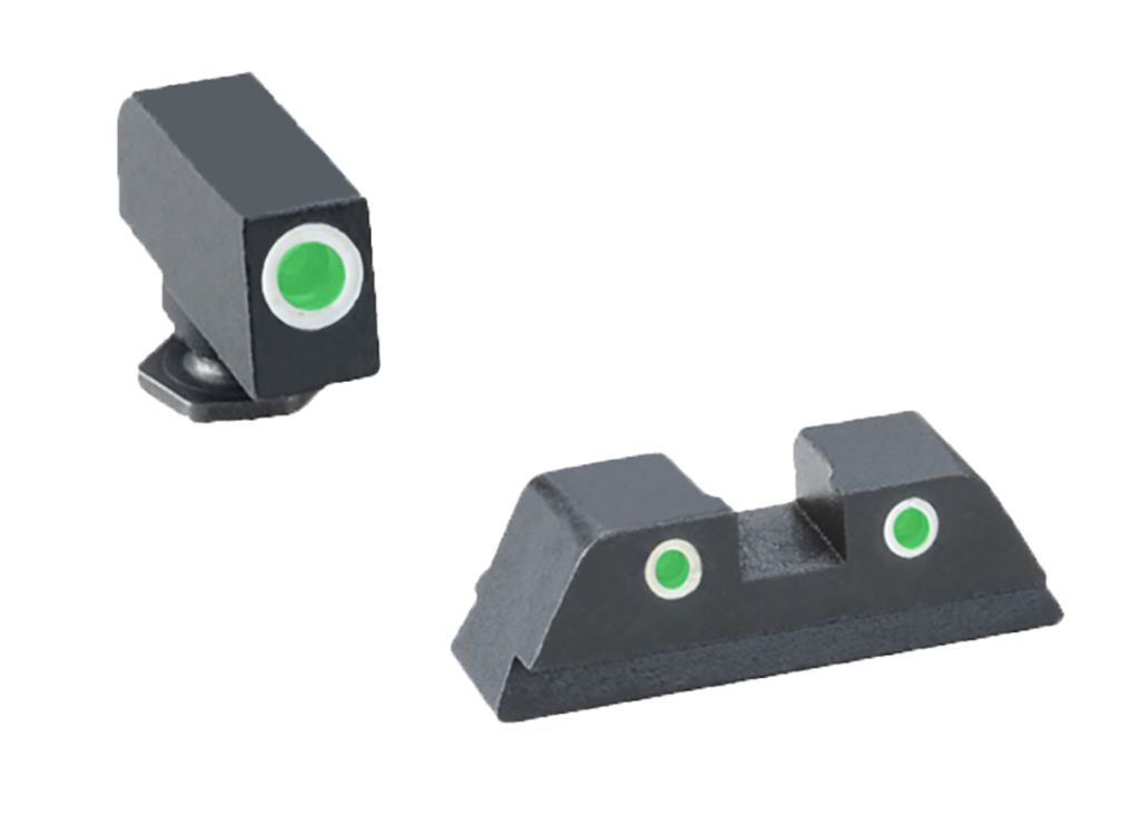 AMG CLS TRIT NS GL 42-43 GN/GN