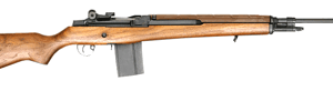 SPRINGFIELD M1A STANDARD ISSUE - 308WIN PARKERIZED/WALNUT
