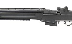 SPRINGFIELD M1A PRECISION 308 - 22" PARKERIZED/POLYMER