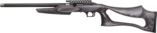 MAGNUM RESEARCH SWITCHBOLT - 22LR BARRACUDA PEPPER BLACK - Image 2