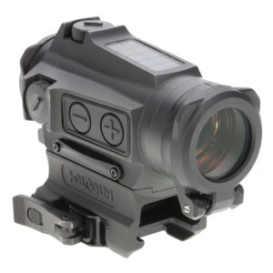 HLS 515 RDS RDCD SLR 20MM TTNM