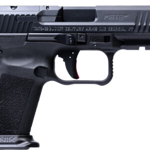 CAN METE SF 9MM PST 15 BLK
