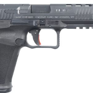 CAN METE SFX 9MM PST 20RD BLK