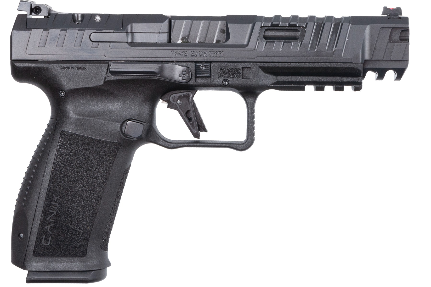 CAN RIVAL SFX DARKSIDE 9MM 18R