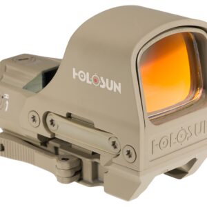 HLS 510C RDT RED MRS SLR FDE