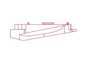 ZRO Delta MODULUS Magwell - Compact