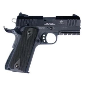 ATI GSG-922 CA Compliant Handgun .22 LR 10rd Magazine 3.4" Barrel Black Finish