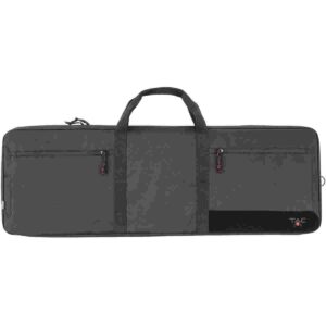Allen Tac Six Division 38" Tactical Case Black