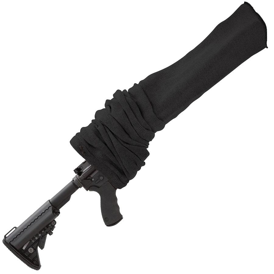 Allen 47" Tactical Gun Sock Black