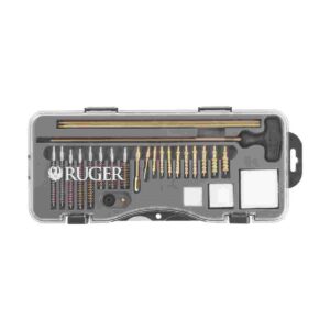 Allen Company Ruger Rifle & Handgun Cleaning Kit 27825