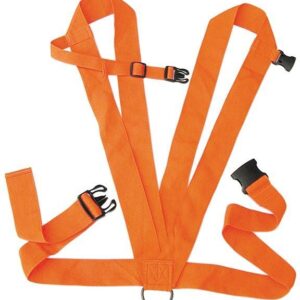 Allen Deer Drag Dual Harness