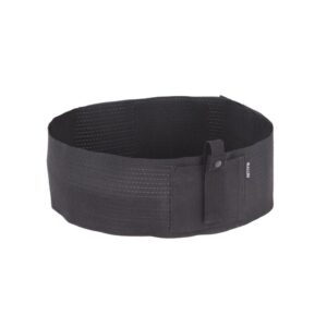 Allen Hideout Belly Band Gun Holster 46-60" XL-3XL Black