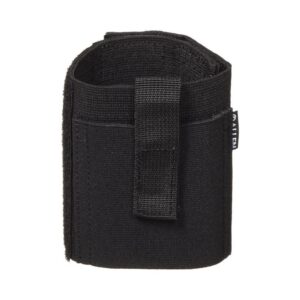 Allen Hideout Ankle Holster Black Ambi