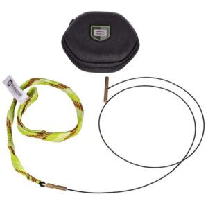 Breakthrough Clean Technologies Rifle Battle Rope 2.0 Cleaning Bore .30/.308 Cal and 7.62mm with EVA Case