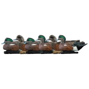 Avian-X Topflight Wigeon 6/ct