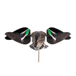 Avian-X Powerflight Replacement Wings Teal WINGS ONLY