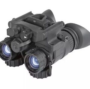 AGM NVG-40 NL1 Dual Tube Green Phosphor Night Vision Goggle/Binocular