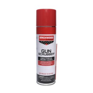 Birchwood Casey Gun Scrubber Firearm Cleaner - 15 oz