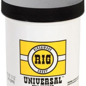 Birchwood Casey RIG Universal Gun Grease - 12 oz