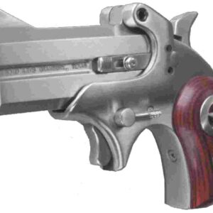 COWBOYDEFENDER STS .45/.410 ROSE